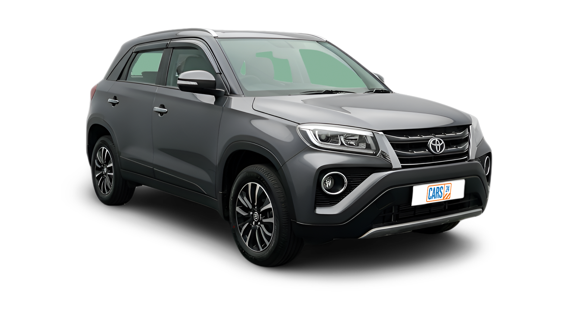 Toyota URBAN CRUISER-img